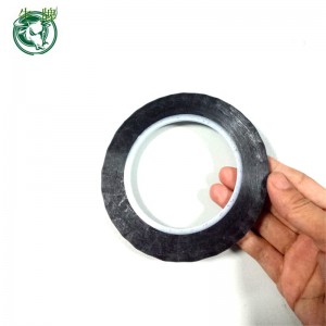 Dongguan nauha toimittaja PET-kalvo kumi liima SMT Splice Tape