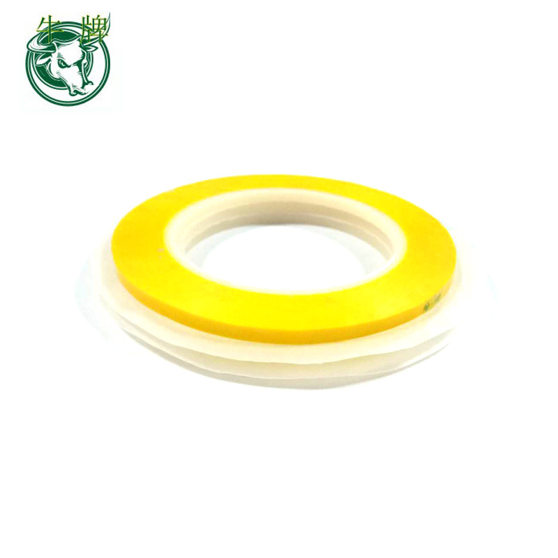 keltainen High Adhesion Smt Splice Tape